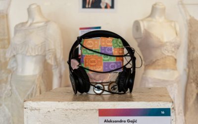 „Ne kupuj – stvaraj!“ – deo projekta švedske ambasade