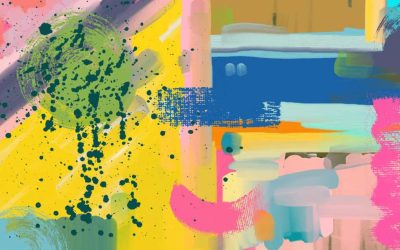 Umetnost kao terapija