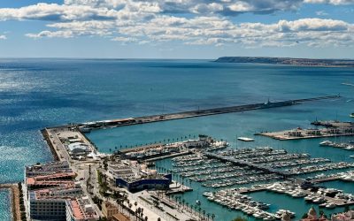 Između tradicije i futurizma: Španija kroz moj objektiv